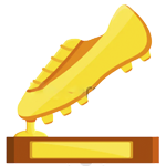 Goleador del Año