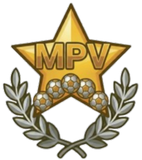 Jugador MVP del Torneo