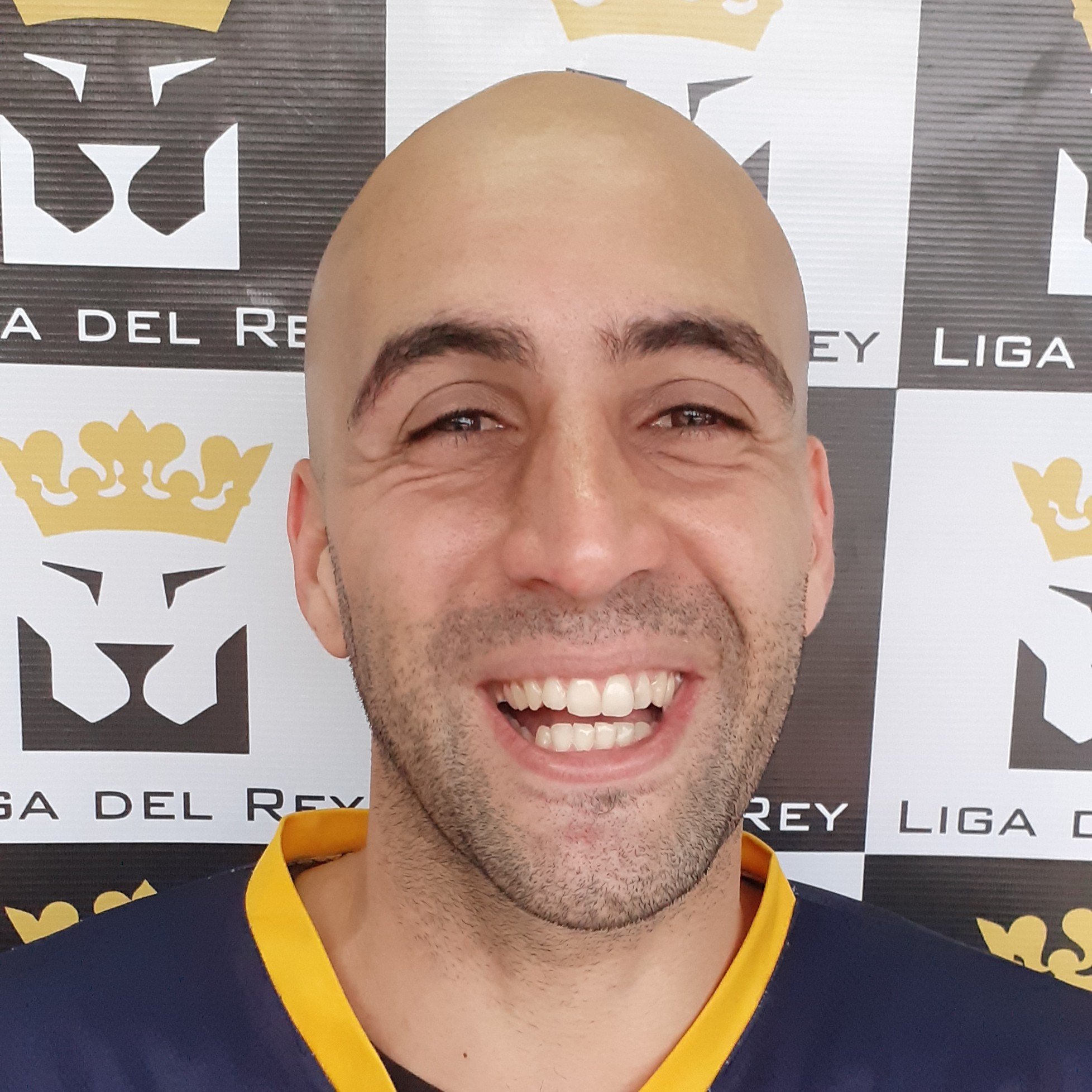 Maximiliano Ibañez