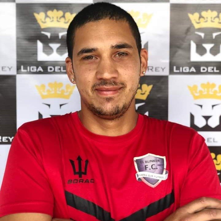 Fabián Cáceres