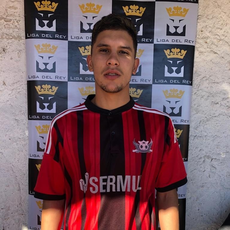 Brian Alvez