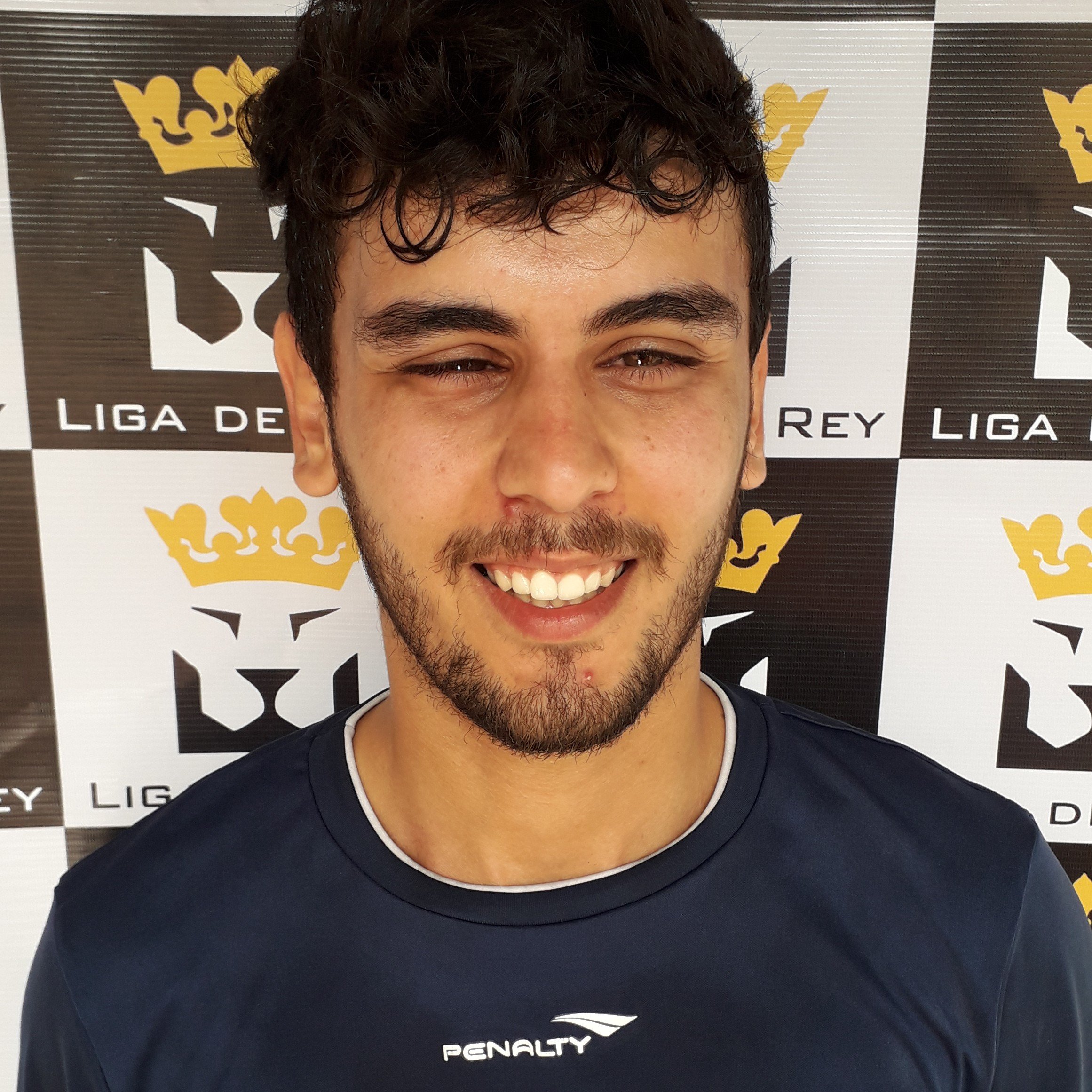 Leandro Souza
