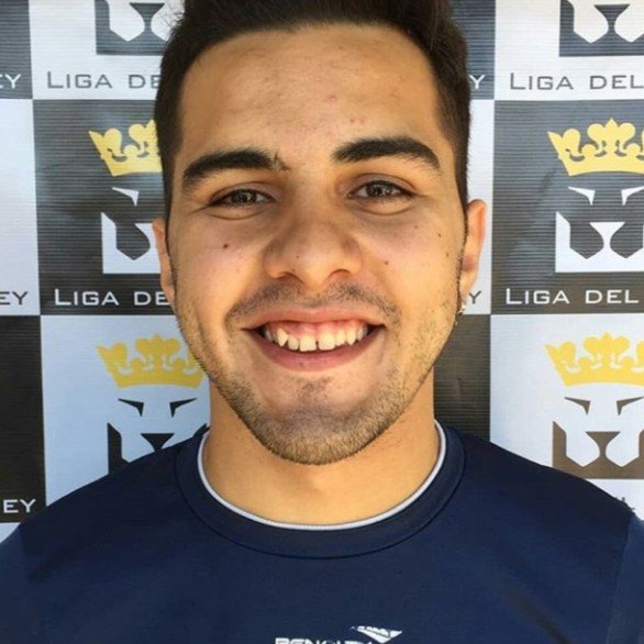 Facundo Trasante