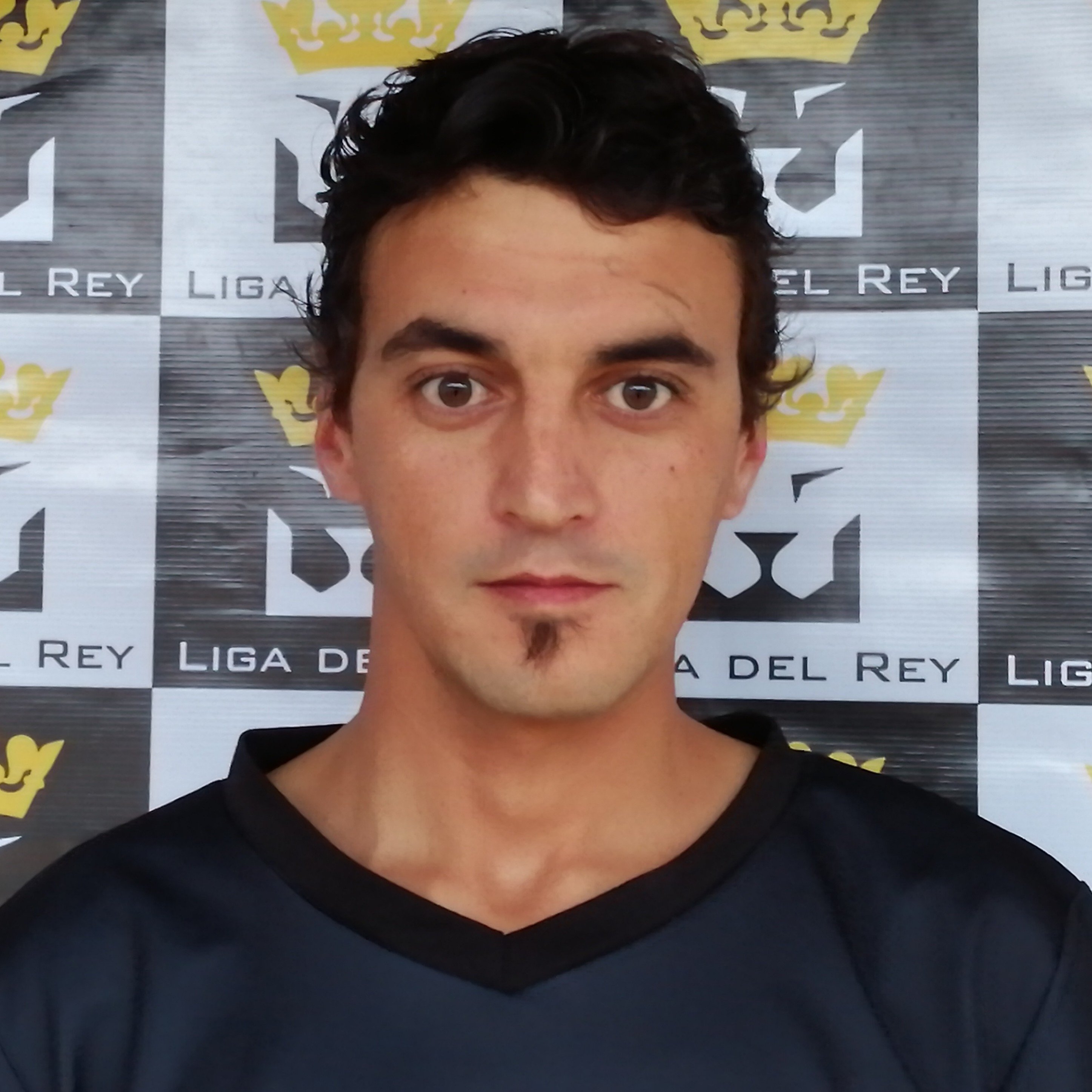 Gabriel Rosano
