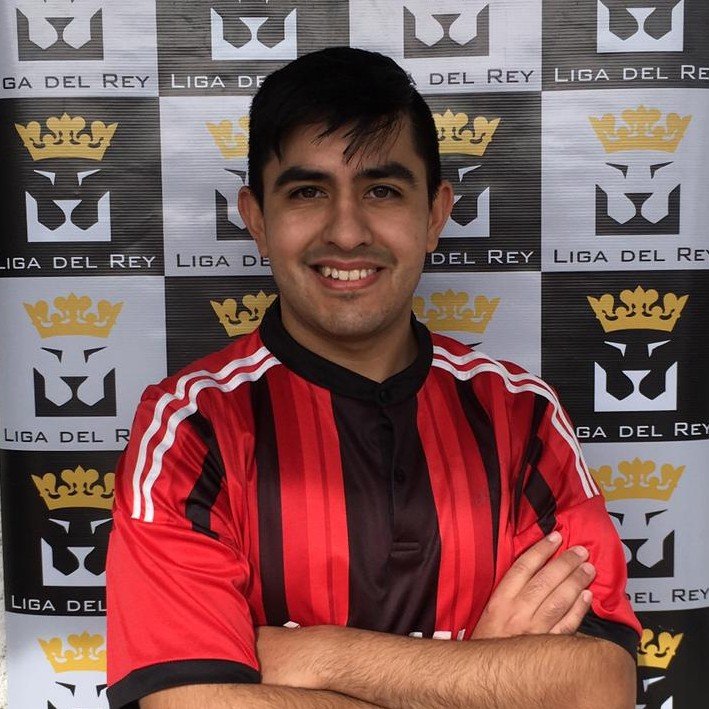 Leonardo Silva