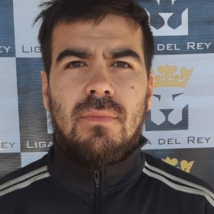 Agustin Galvan