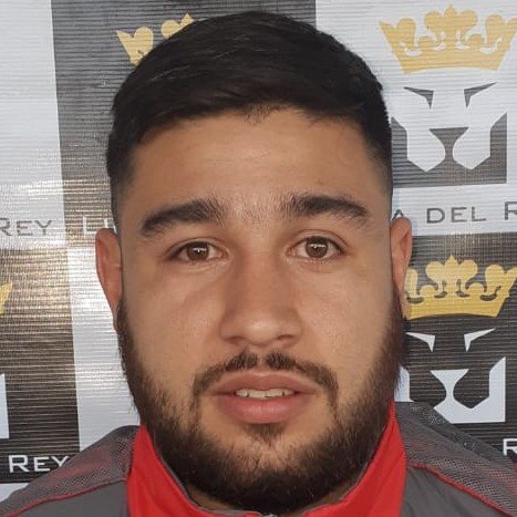 Andres Guedes