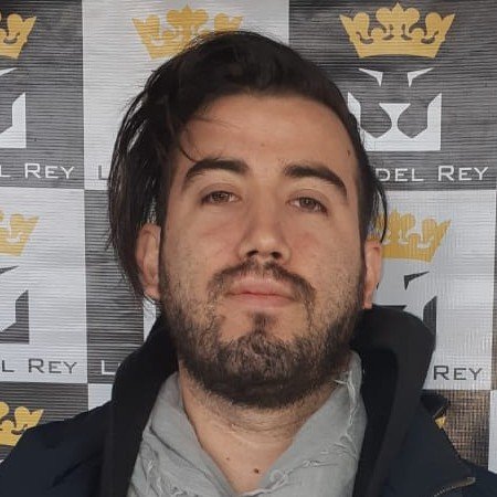 Luis Guedes