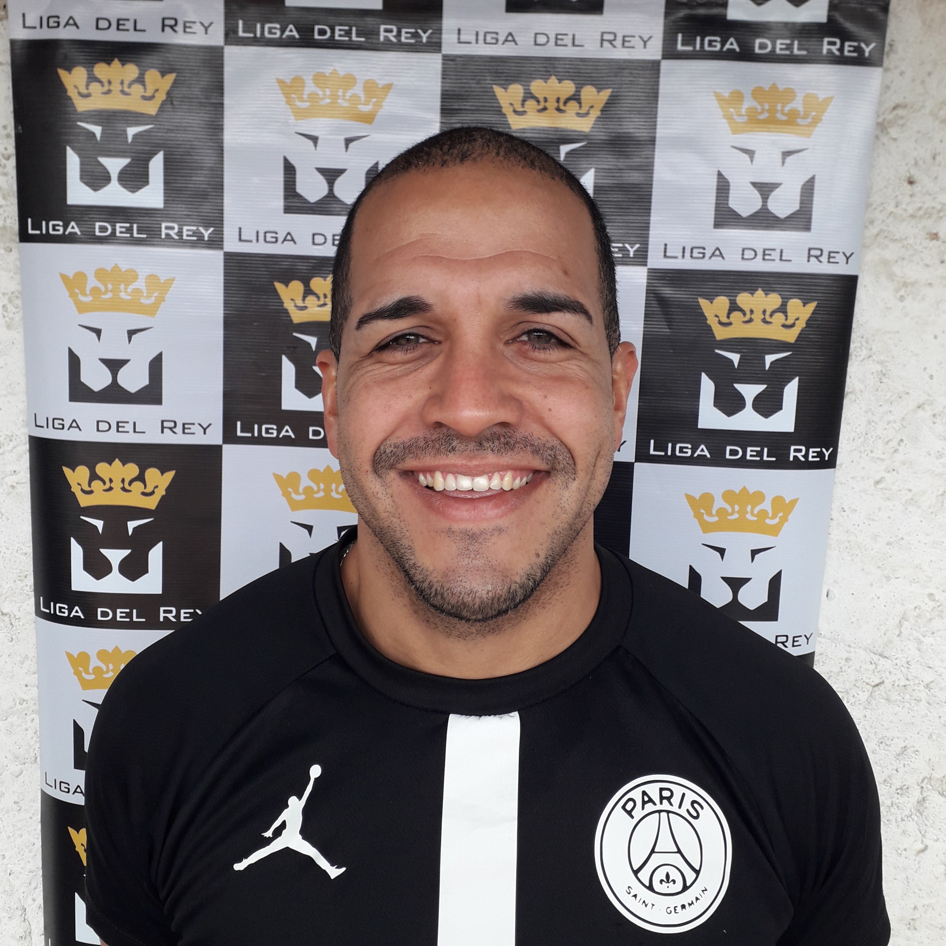 Sebastián Da Luz