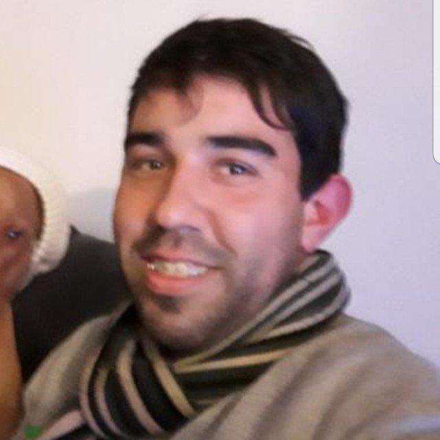 Alejandro Carrion