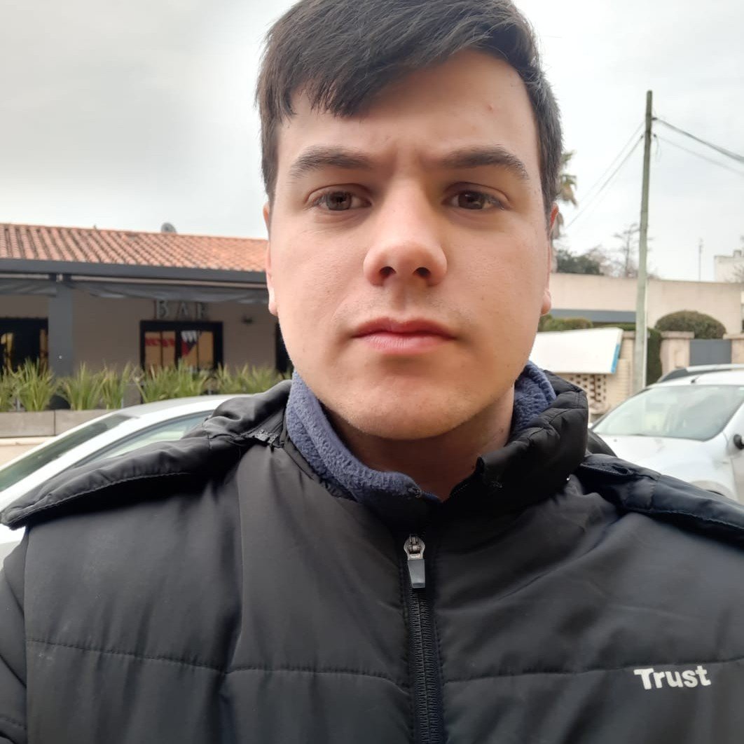 Leandro Lara