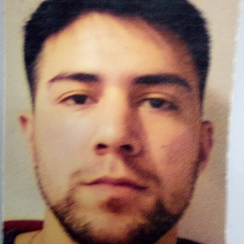 Nicolás Calcagno