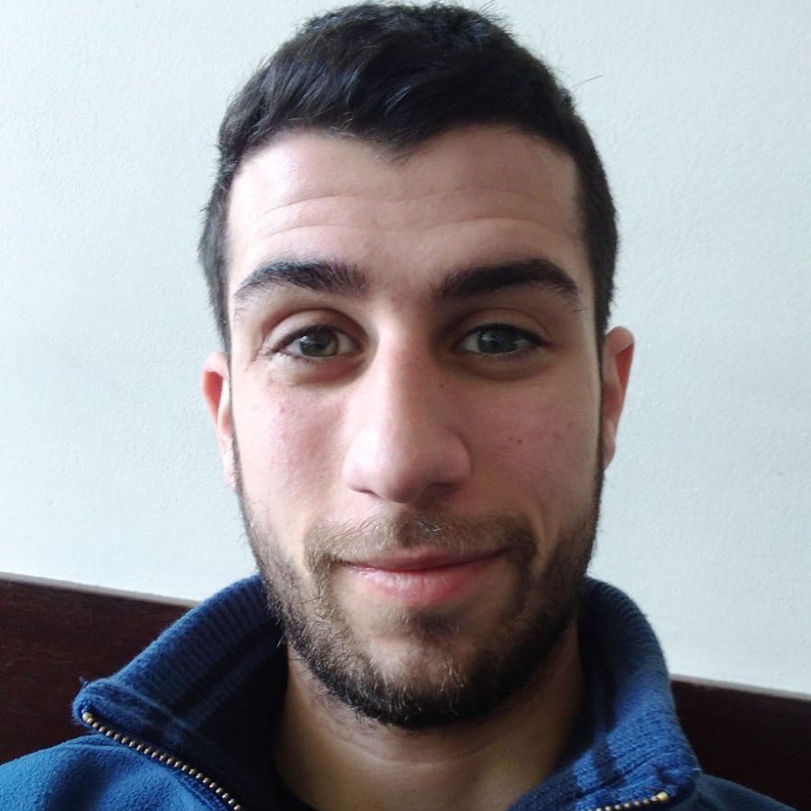 Anthony Servente