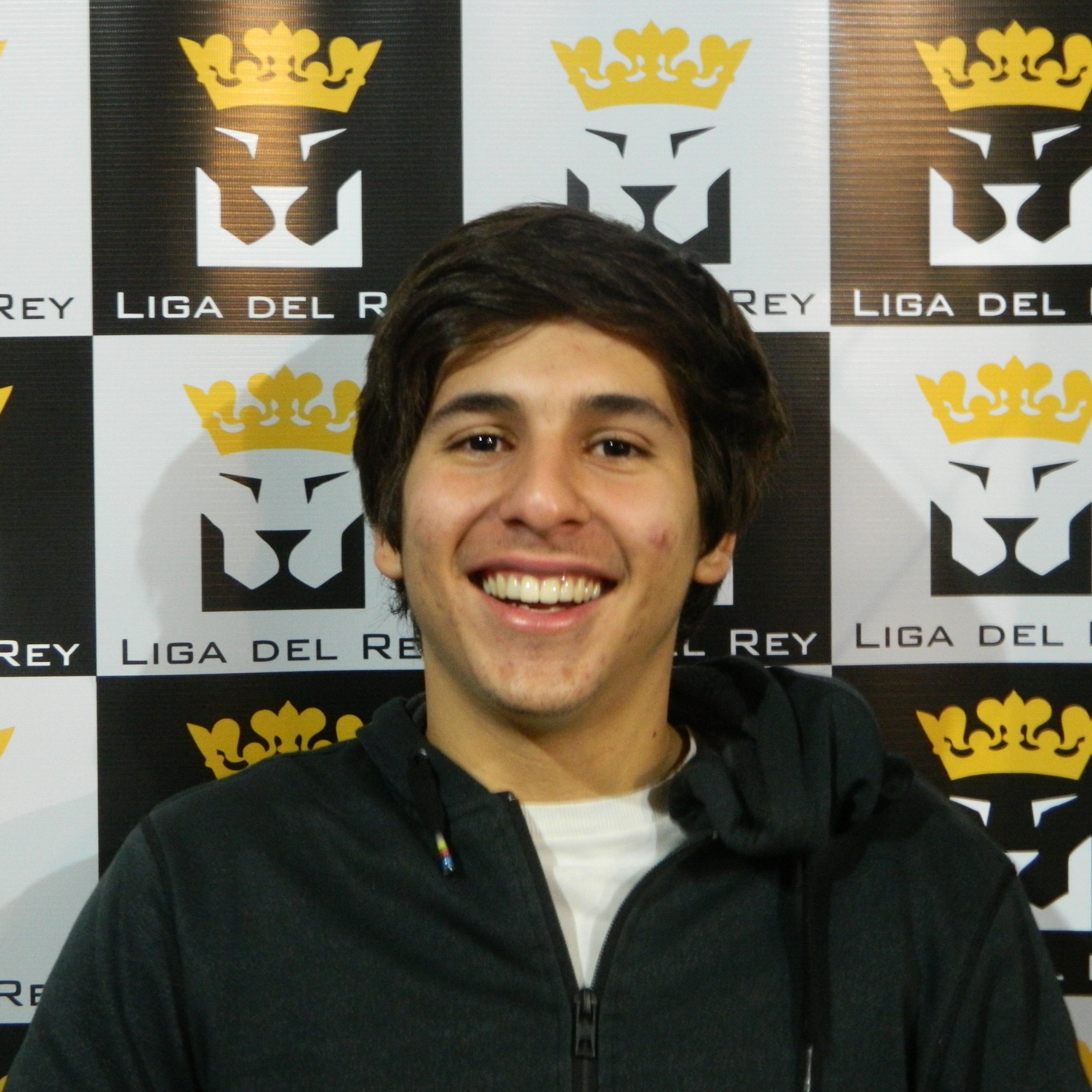 Andrés Guarino