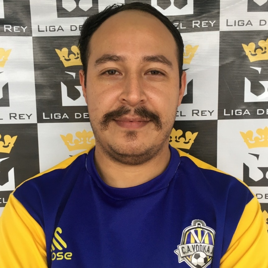 Matías García