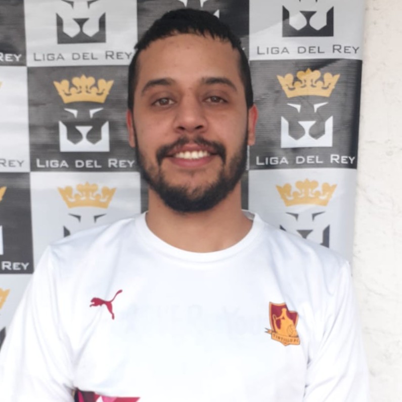 Rodrigo Gonzalez