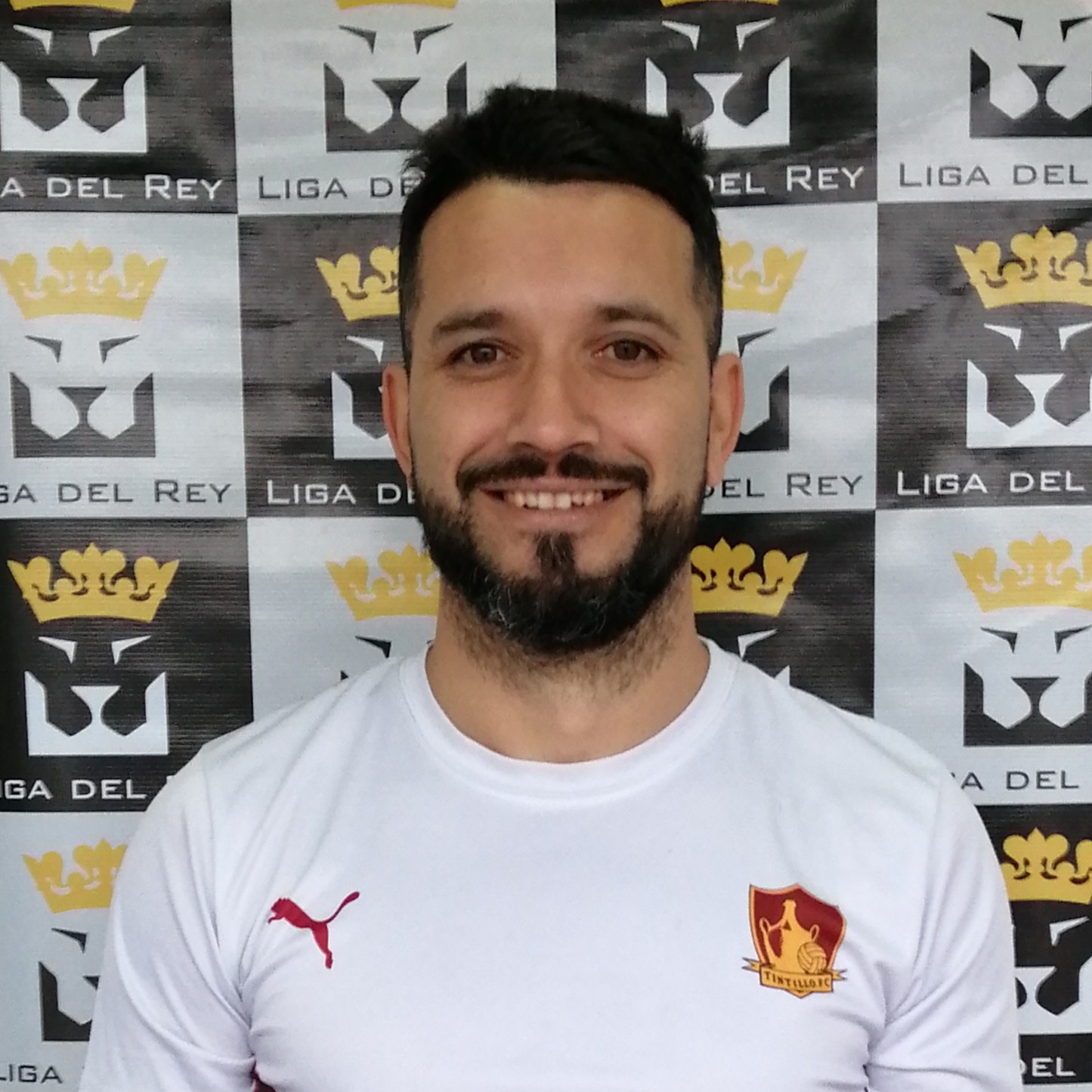 Martin Blanco