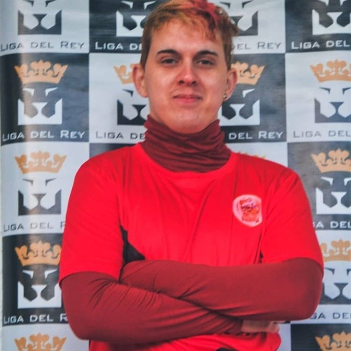 Rodrigo Píriz