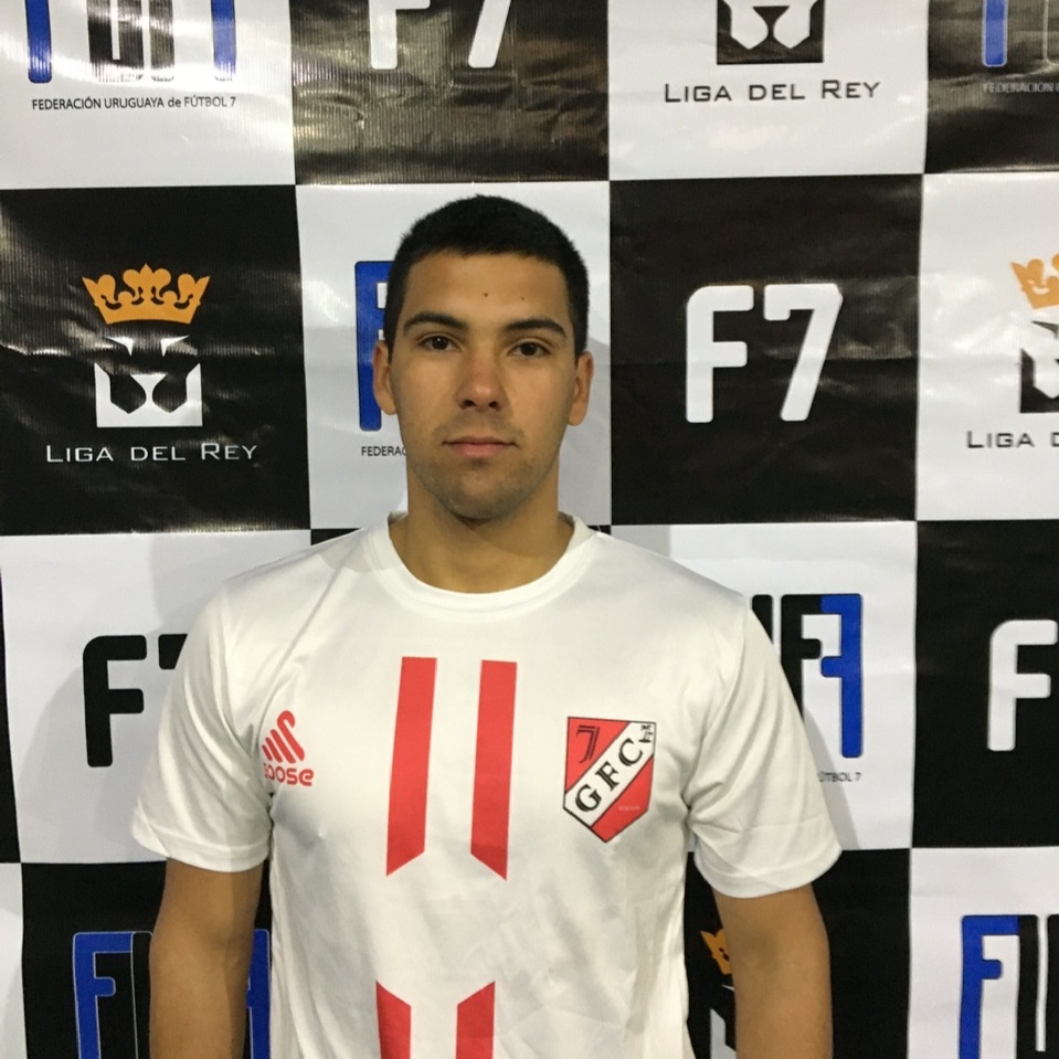 Diego Rodríguez