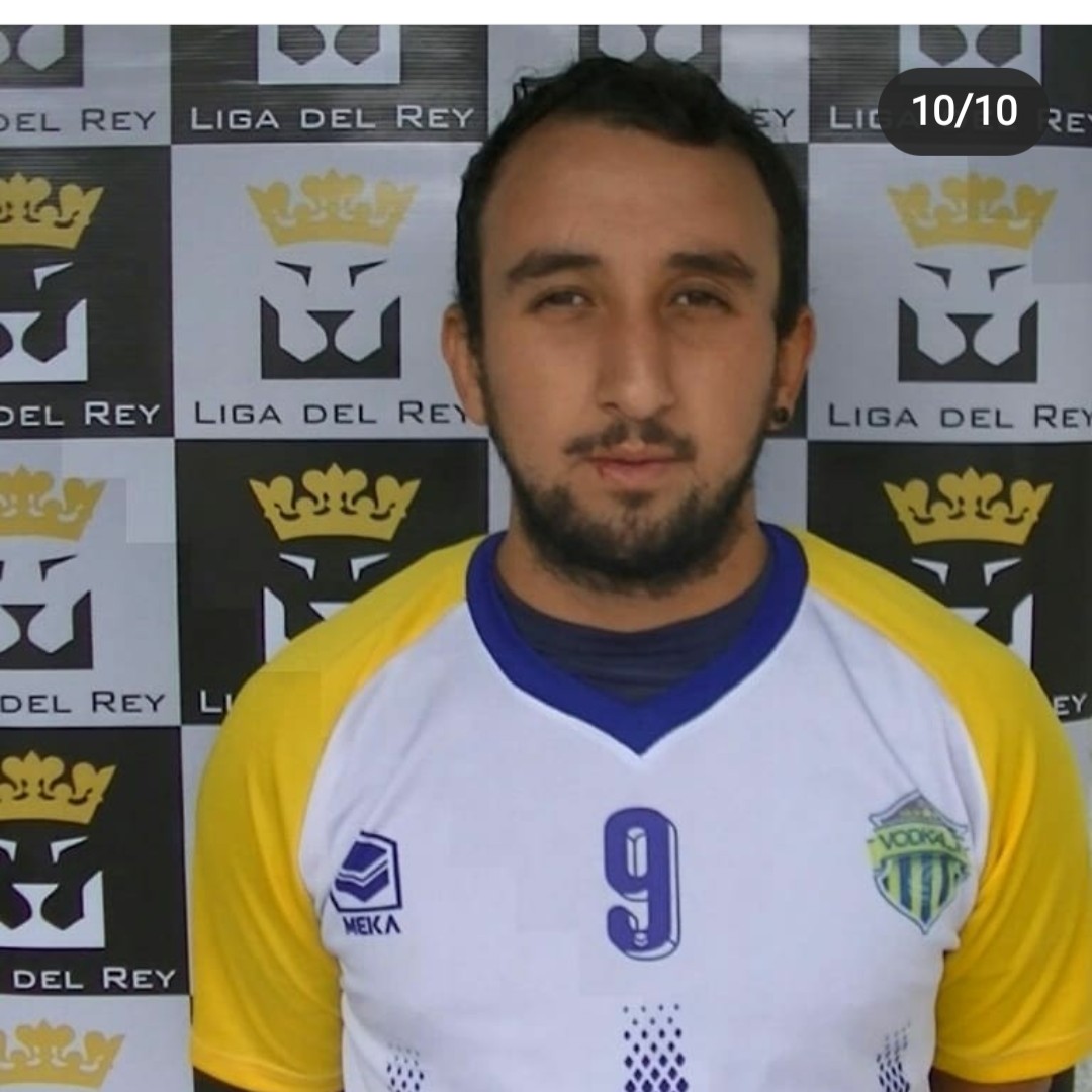 Ivan Bennasar