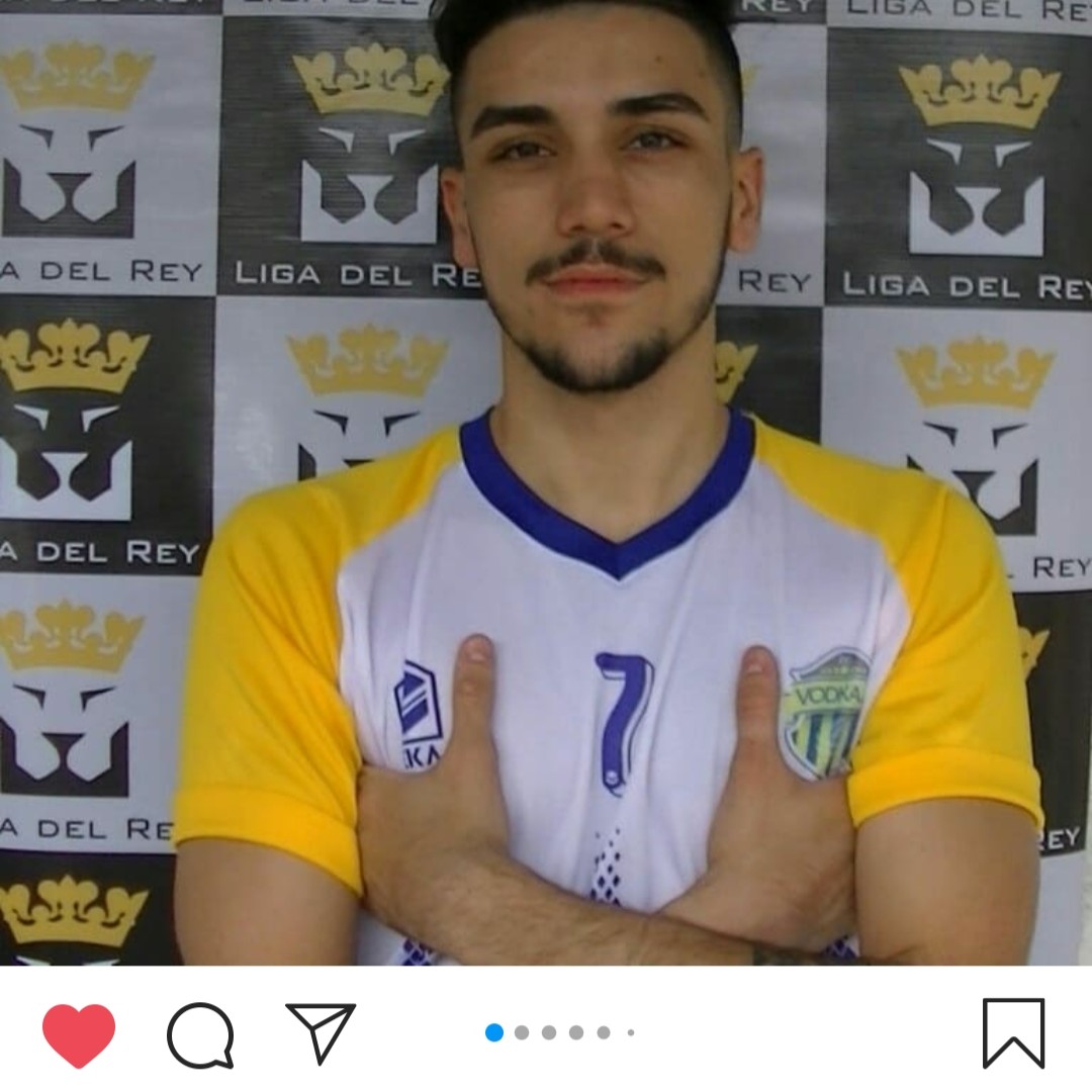 Santiago Acosta