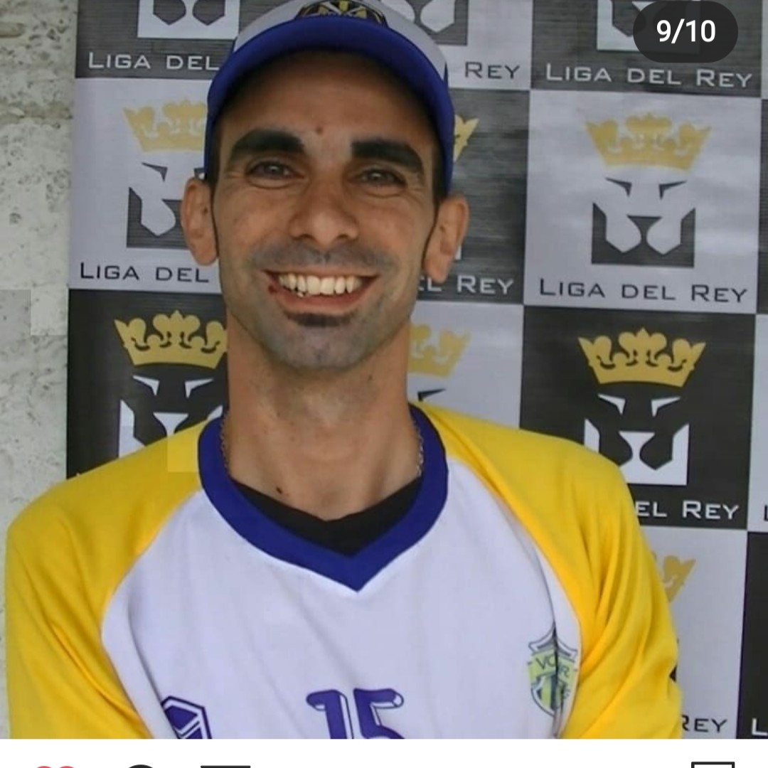 Christian Acosta