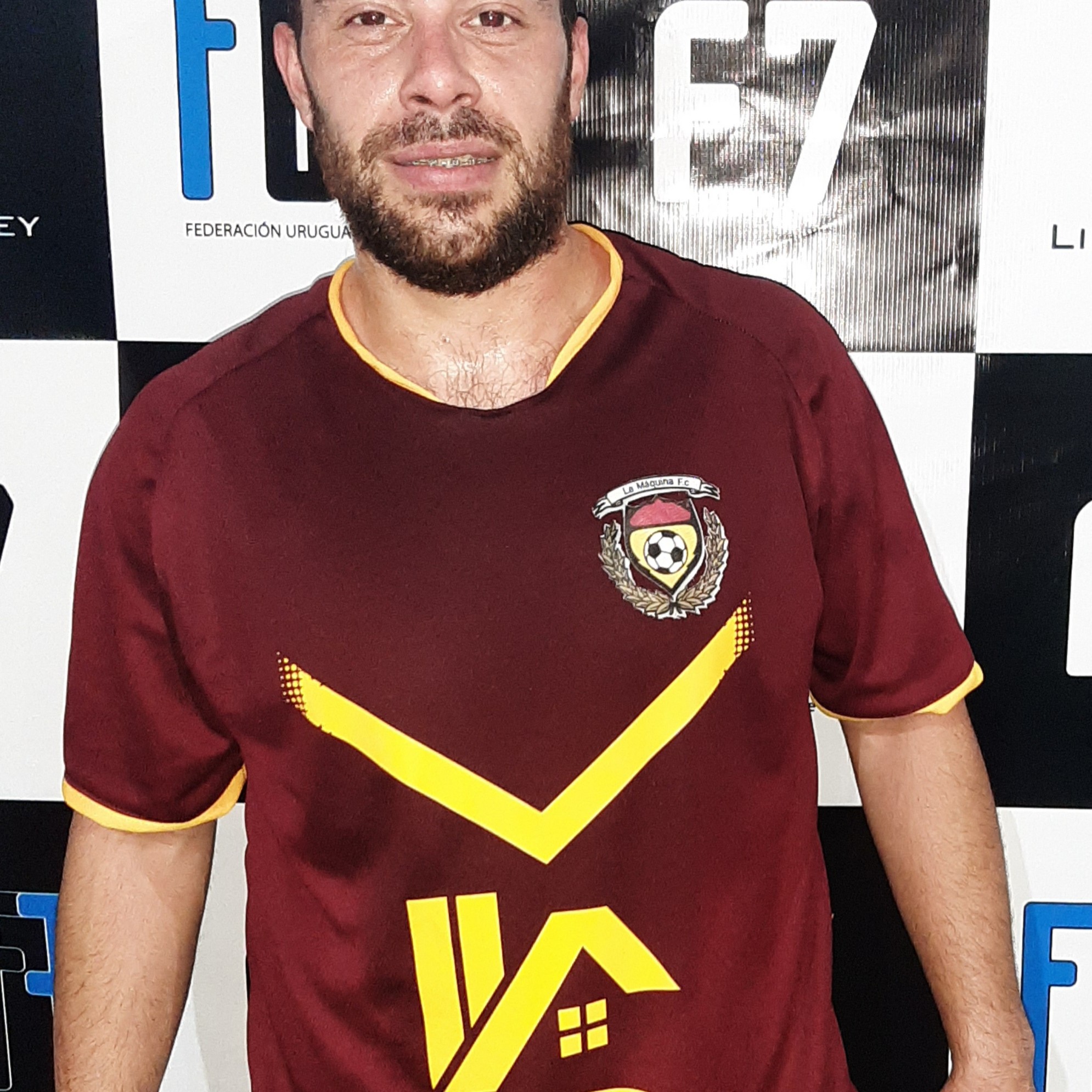 Pablo De Los Santos