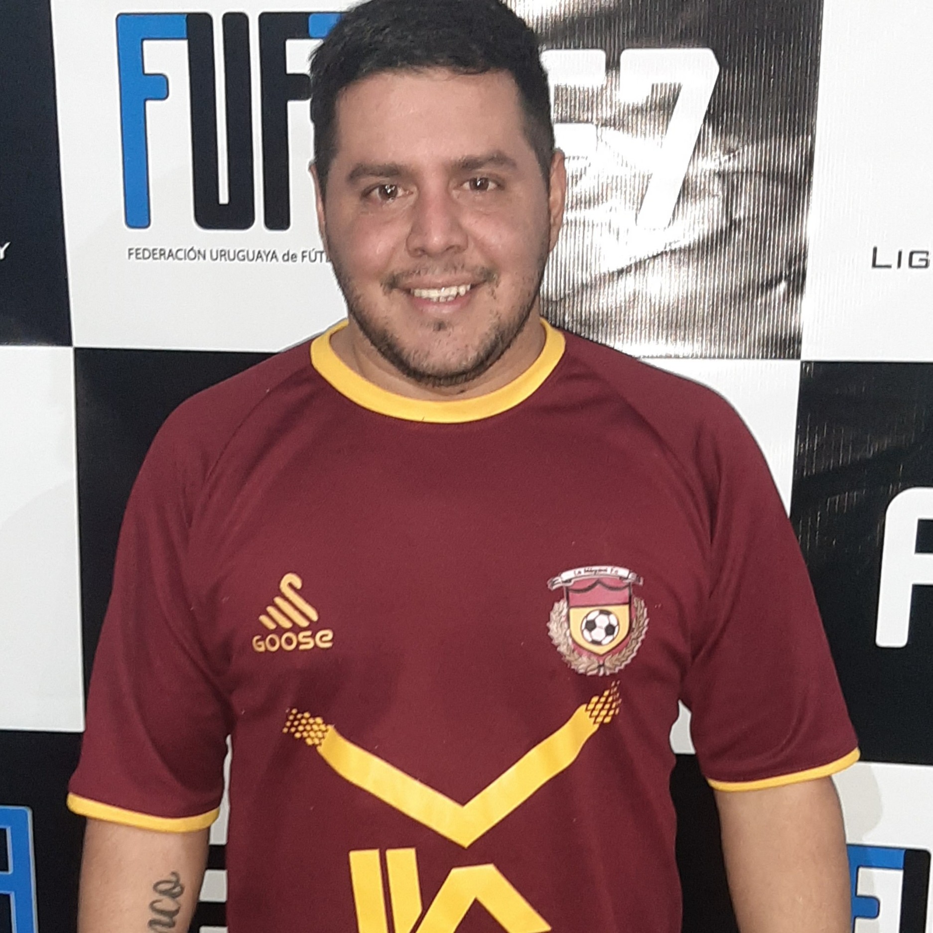 Fernando Techera