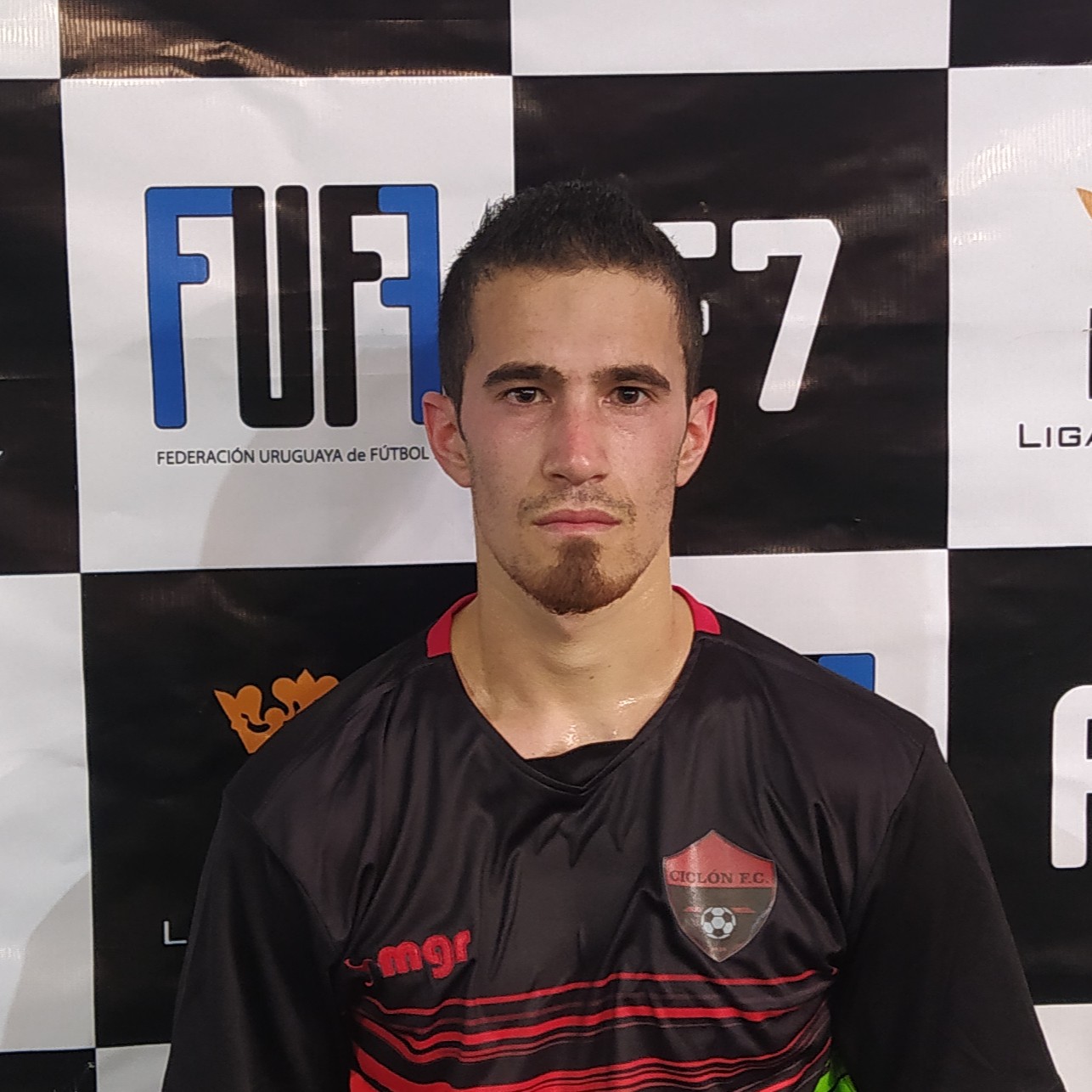 Gonzalo Serrato