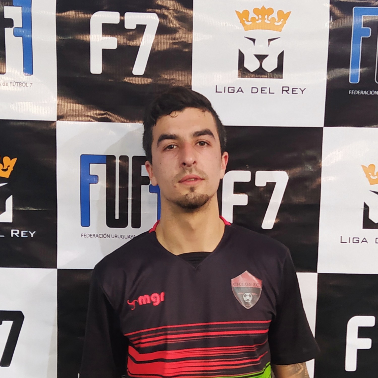 Rodrigo Castro