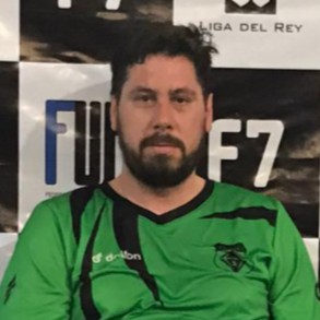 Santiago Da Rosa