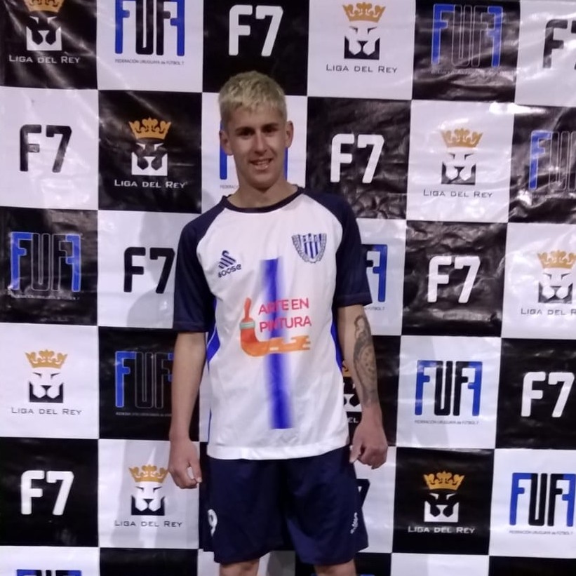 Diego Ferreira