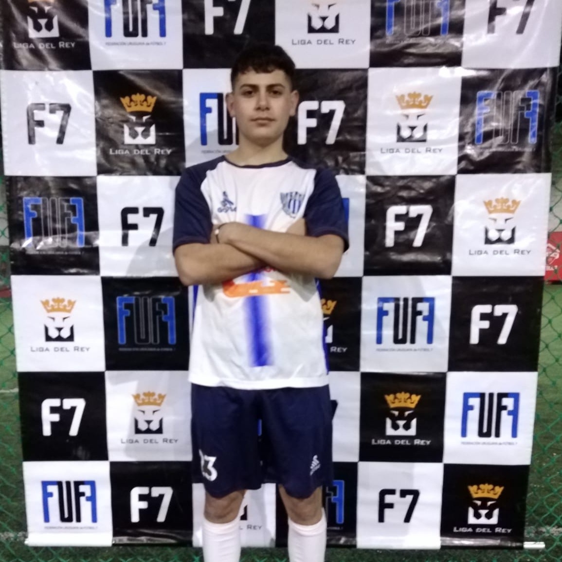 Franco Morales