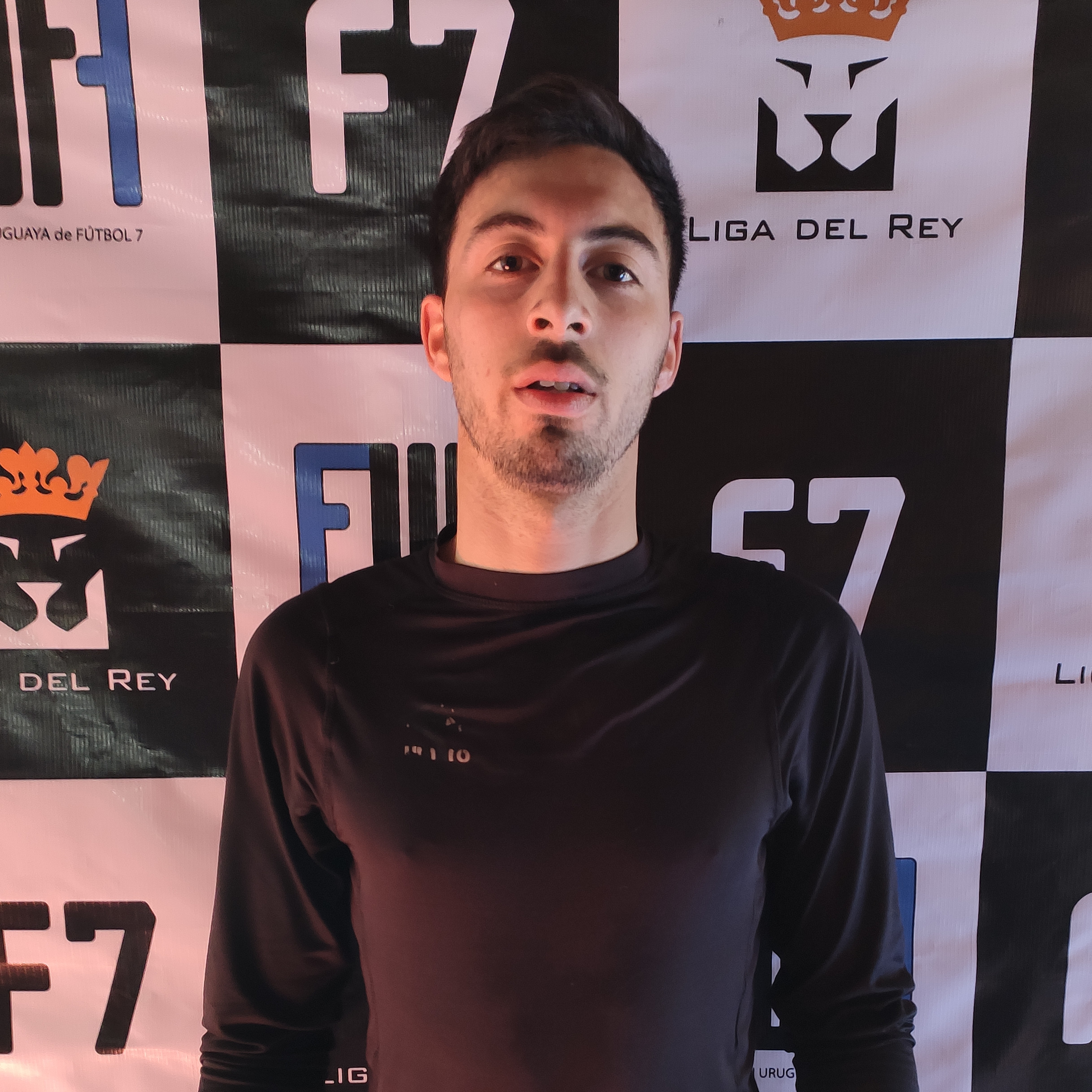 Diego Martinez