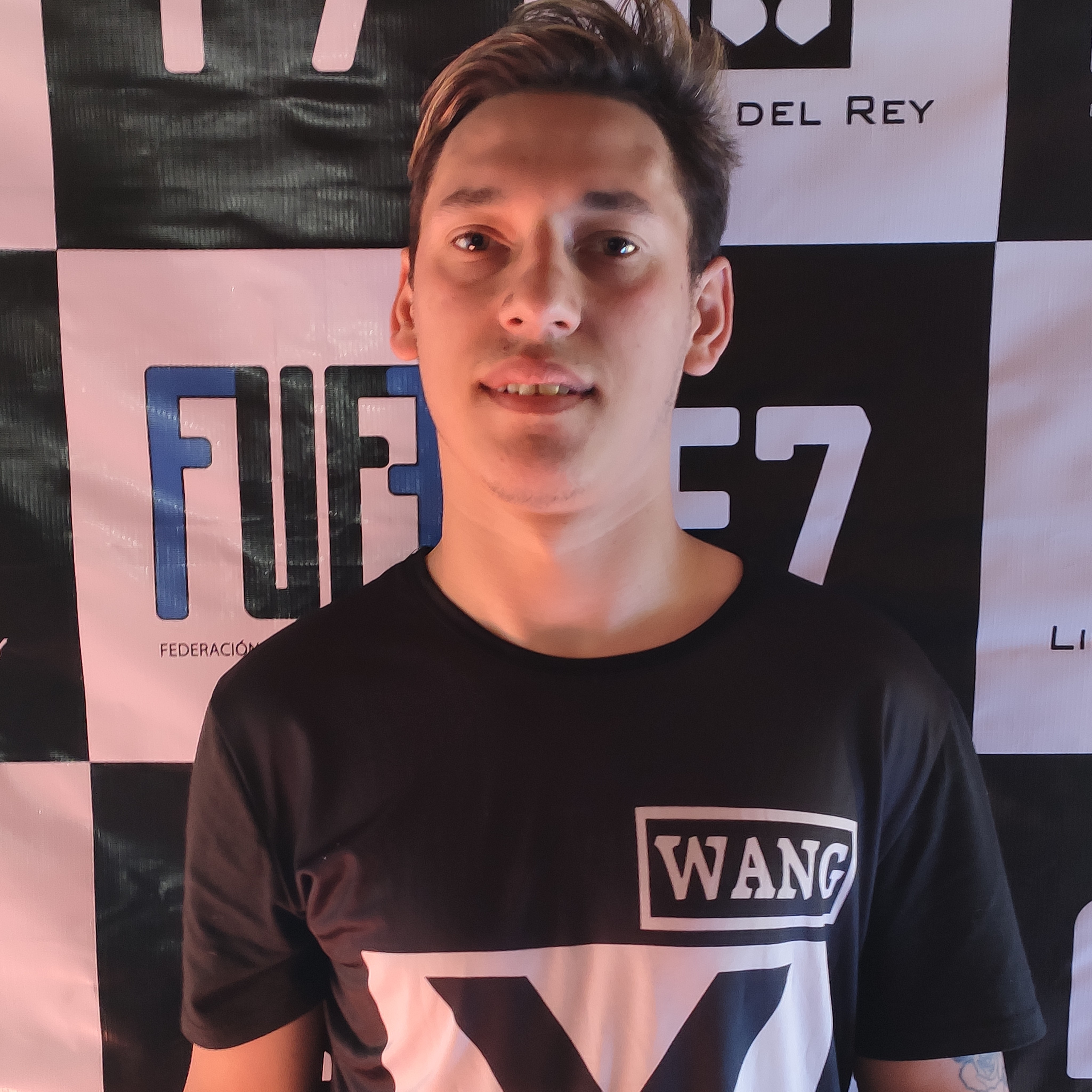 Ezequiel Sequeira