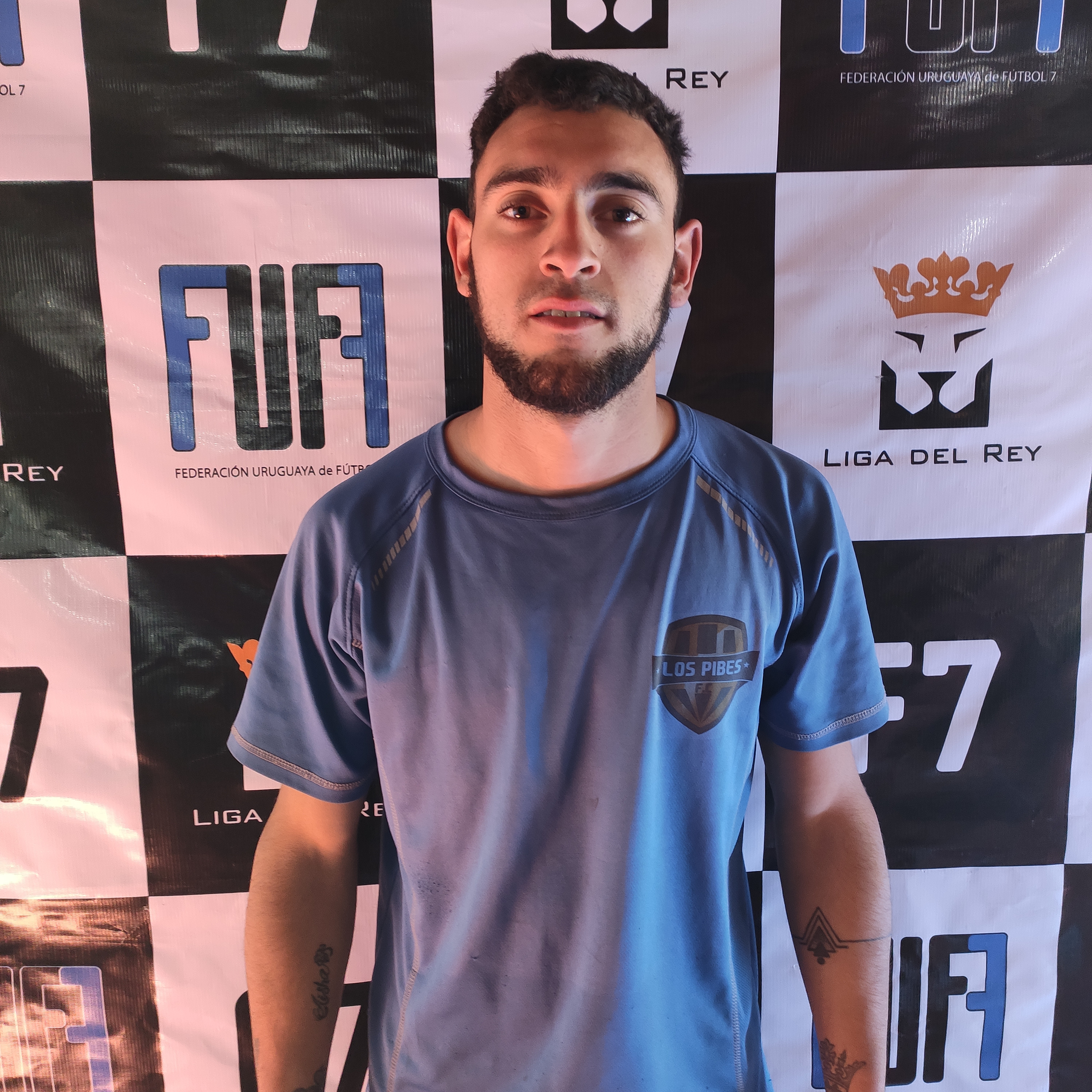Facundo Albornoz
