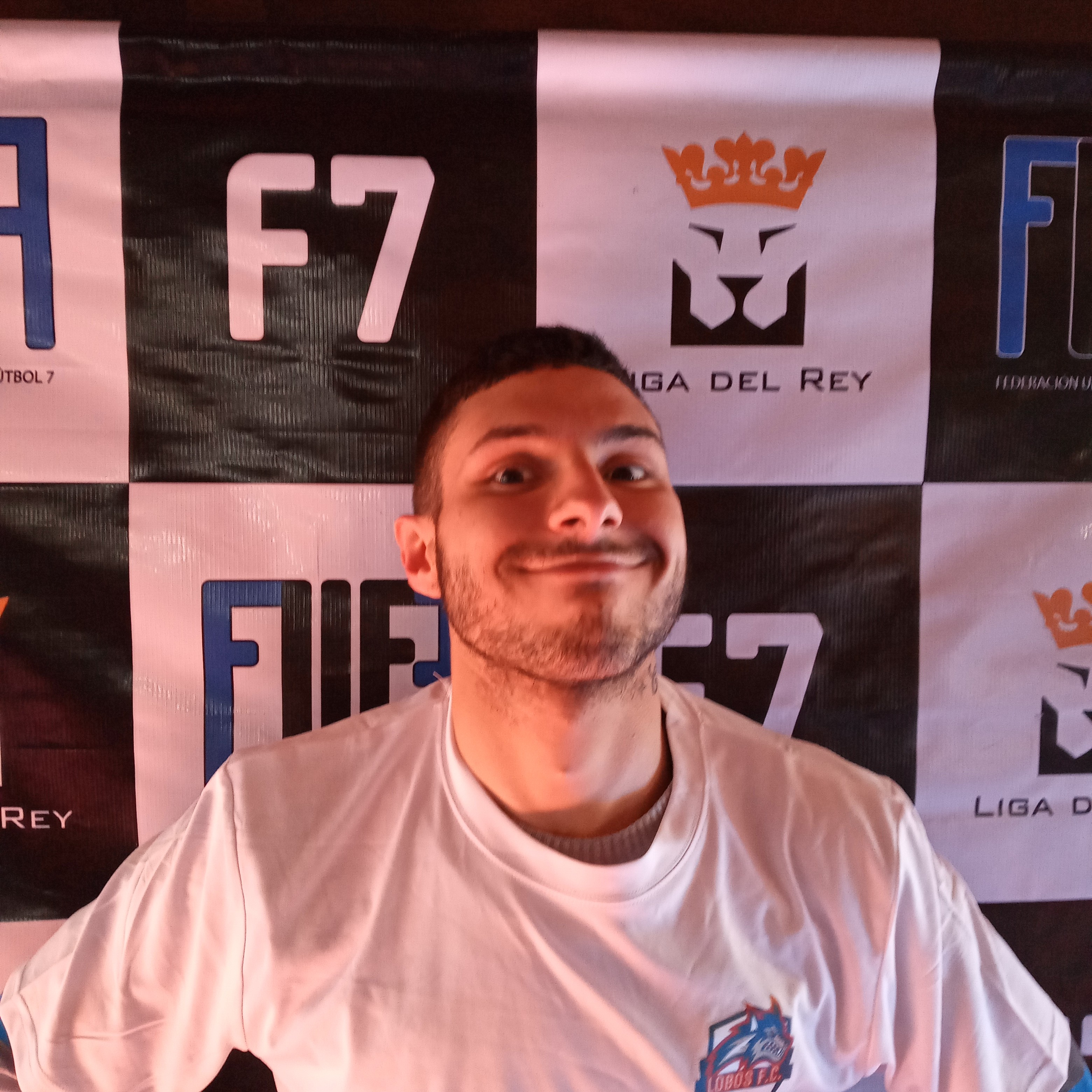 Nahuel Días