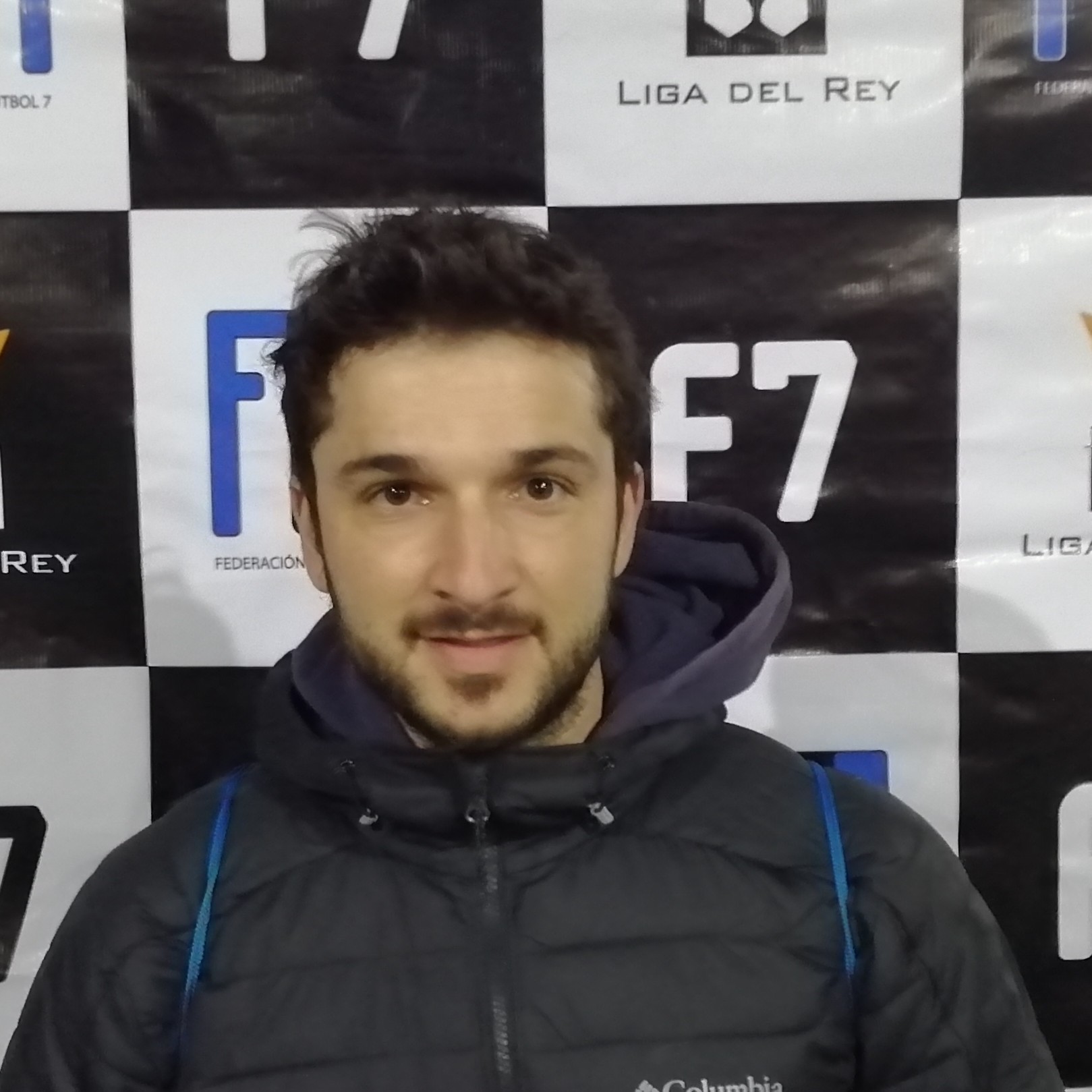 Santiago Bonino