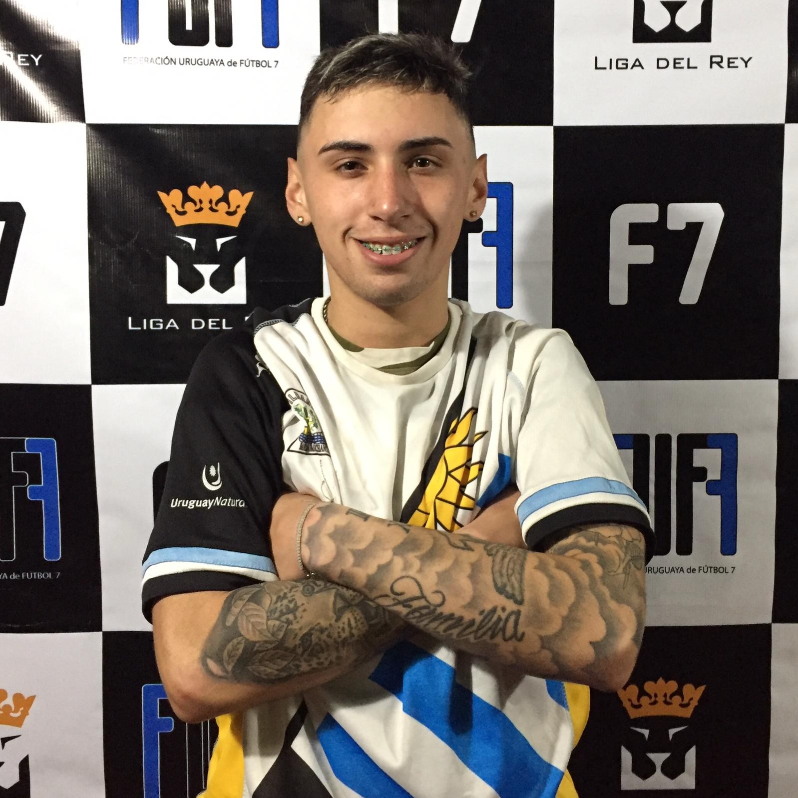 Santiago Rodríguez
