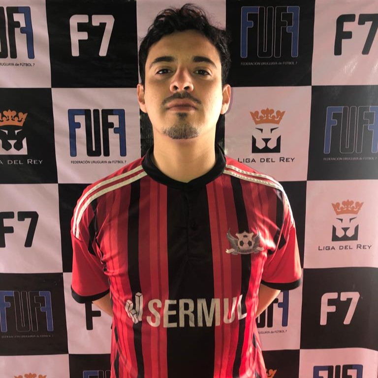 Jonathan Correa