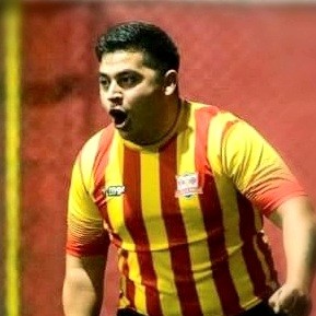 Victor Fernández