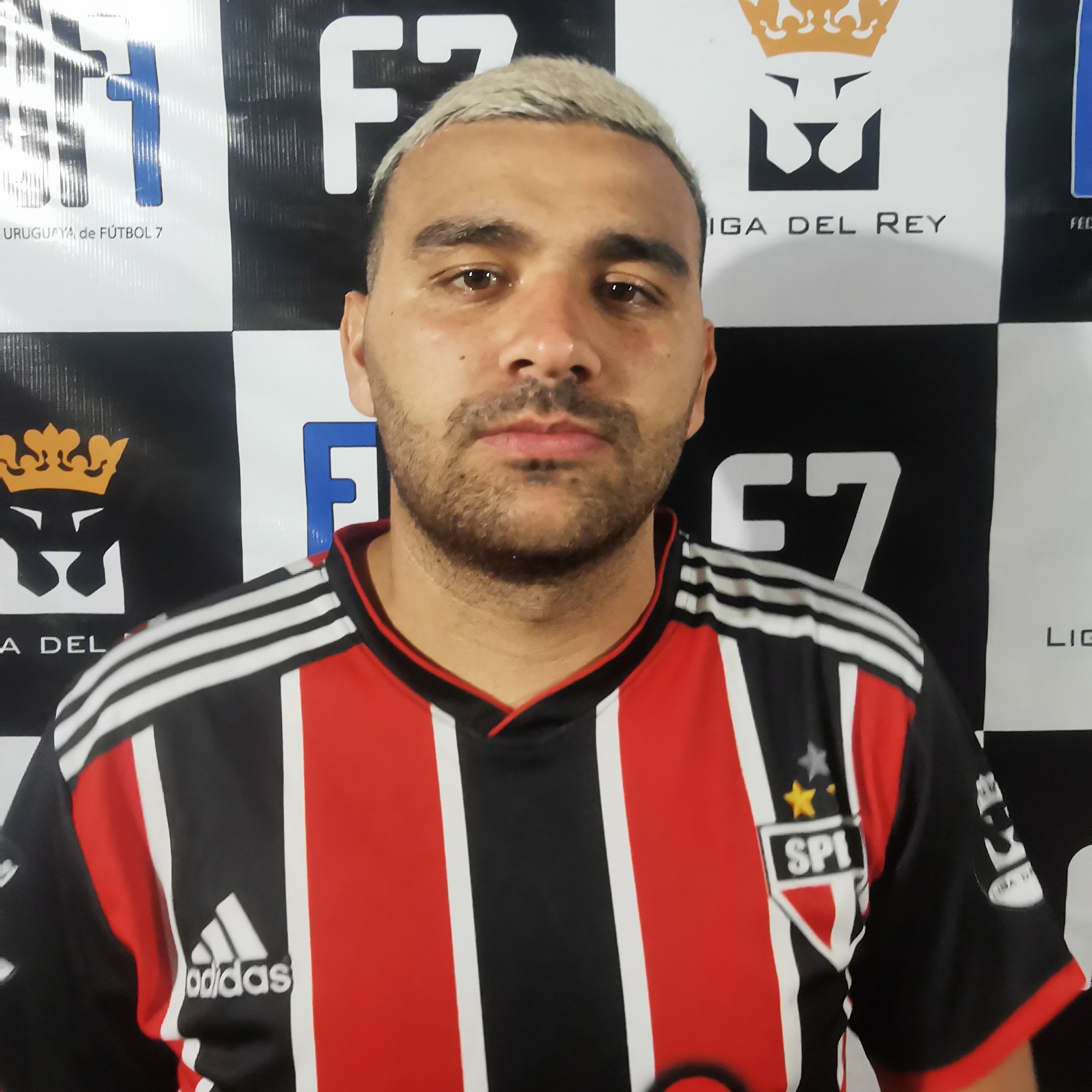 Diego Gallardo