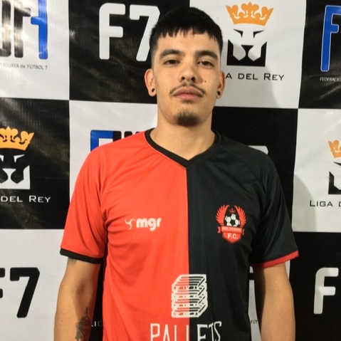 Camilo Brazeiro