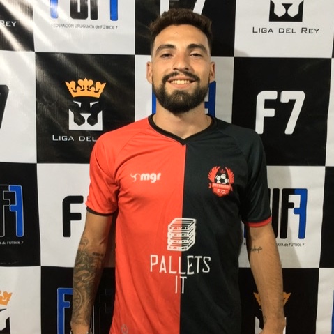 Mathias Rodriguez