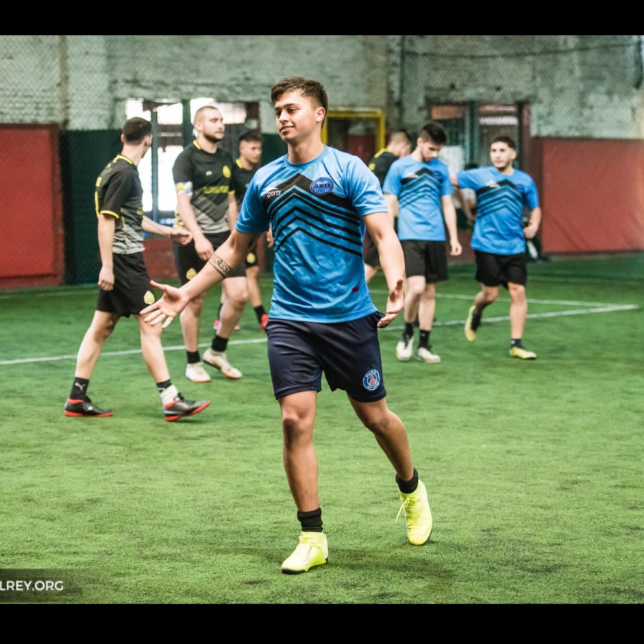 Diego Martinez