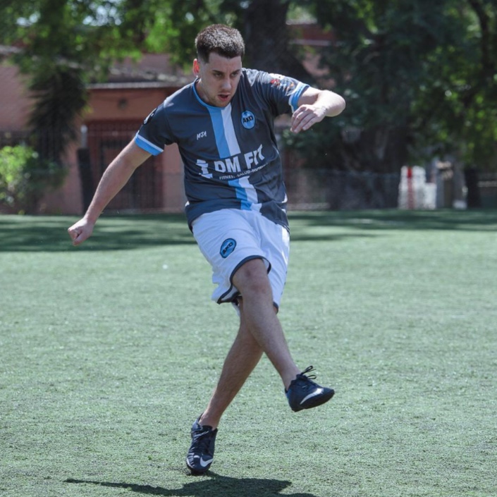 Facundo Gomez