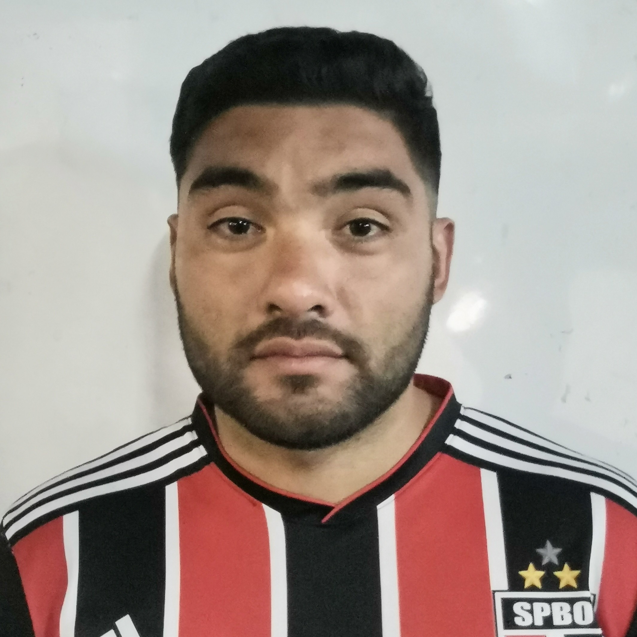 Adrián Lopez