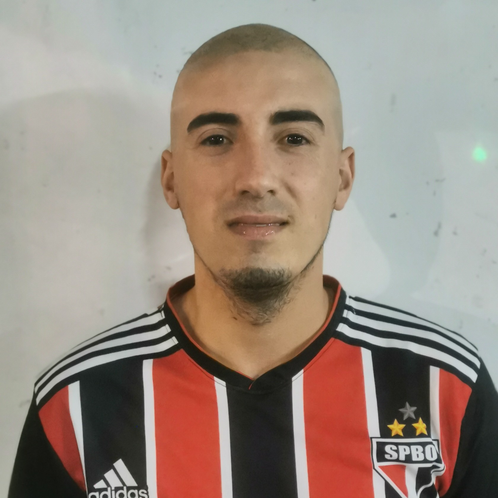 Rodrigo Barboza