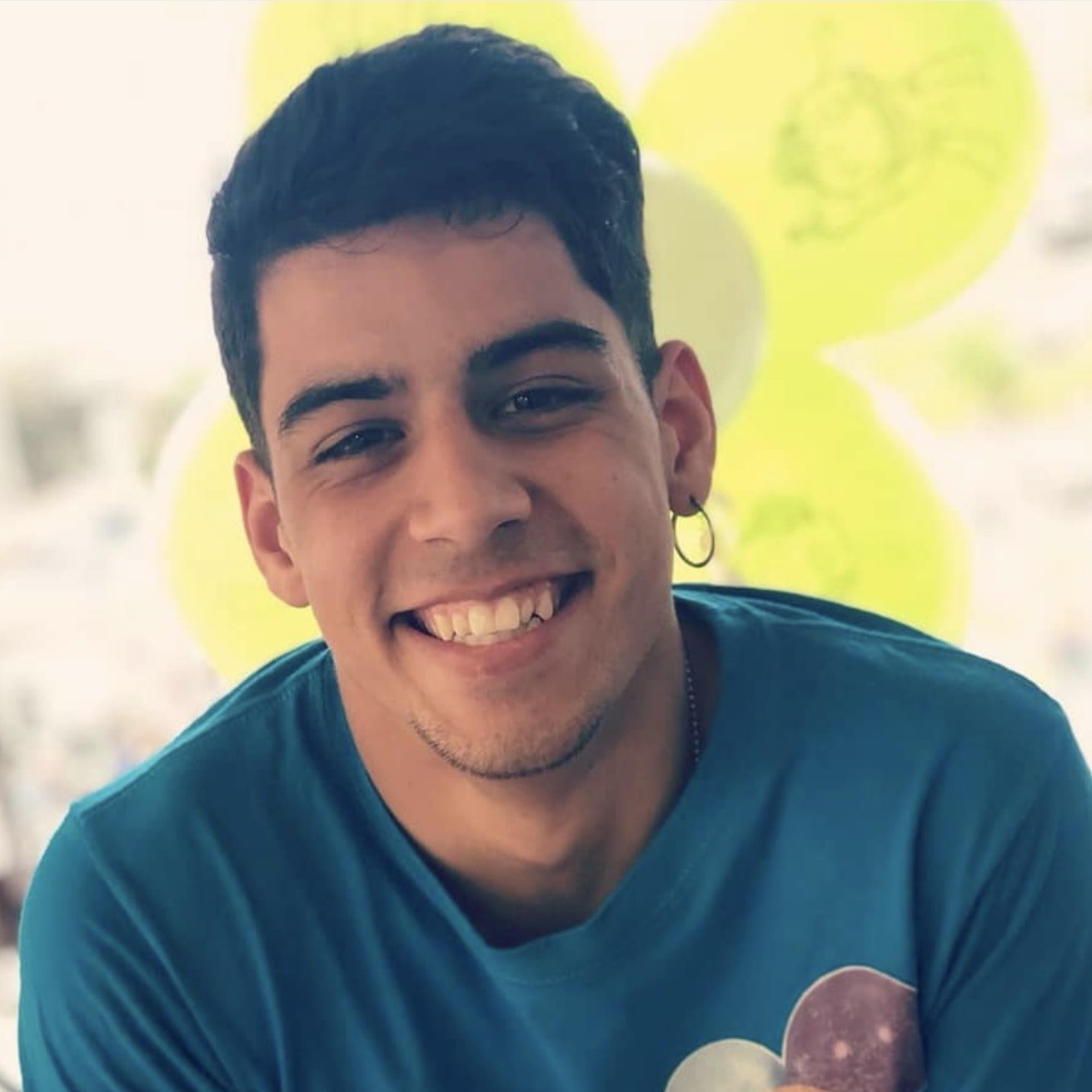 Diego Díaz