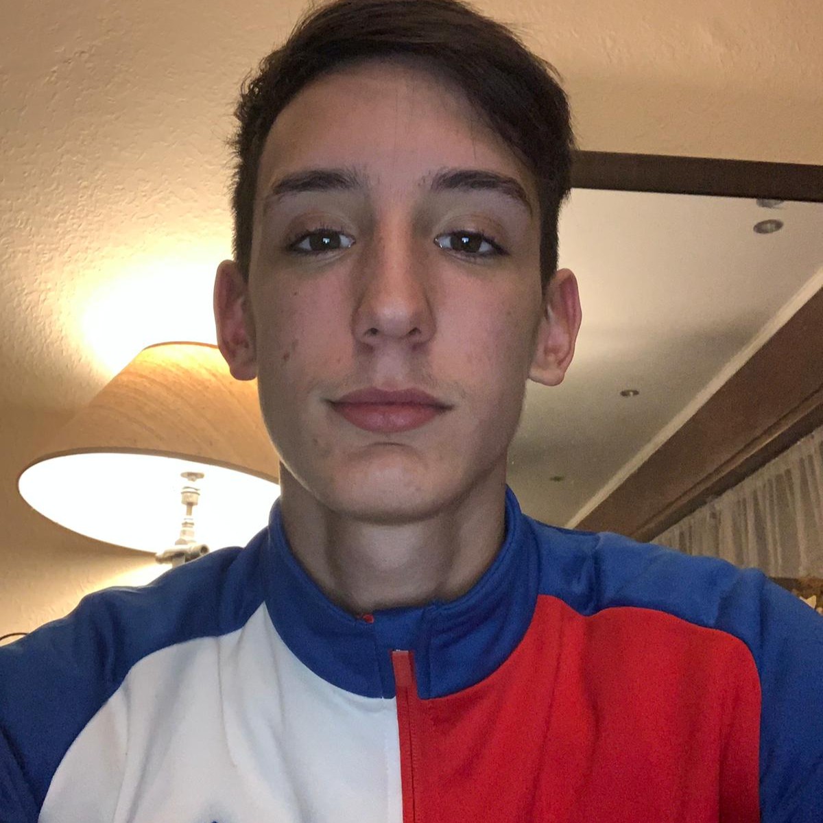 Thiago De León